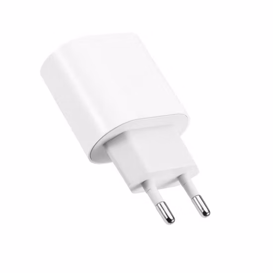 Amazon Supplier EU UK Au Us 20W USB C Power Adapter for Apple iPhone 14 13 12 11 PRO Max